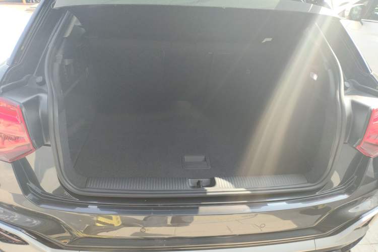 Used Audi Q2L 2022 35 TFSI Progressive Dynamic Edition