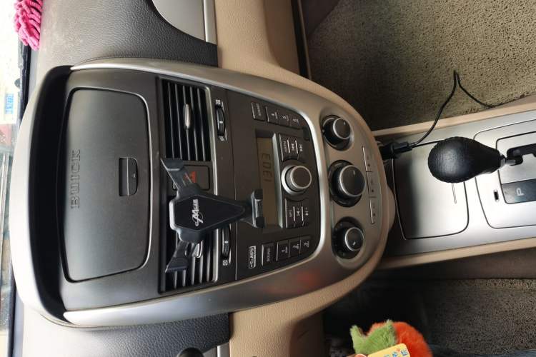 Used Buick Excelle 2011 1.6LX-AT