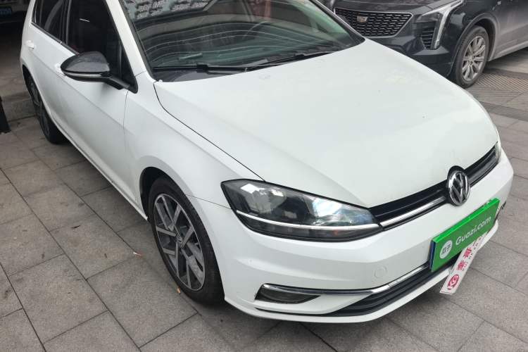 Used Volkswagen Golf 2020 280TSI DSG Comfort Version