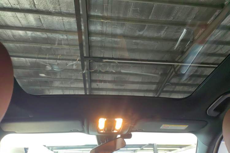 Used Mercedes-Benz GLB 2023 GLB 200 Fashion Model