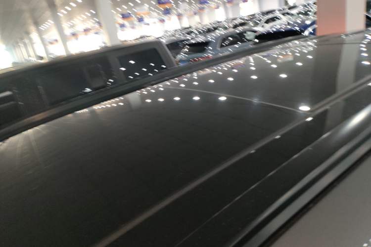 Used Ford Equator 2023 EcoBoost 225 Obsidian Orange Edition Prestige 7-Seater (2/2/3)
