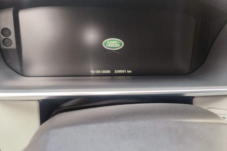 Used Land Rover Range Sport 2014 3.0 SC V6 HSE DYNAMIC