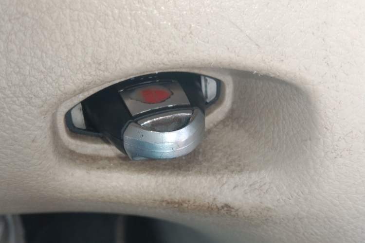 Used Nissan Teana 2011 2.0L XL Comfort Edition
