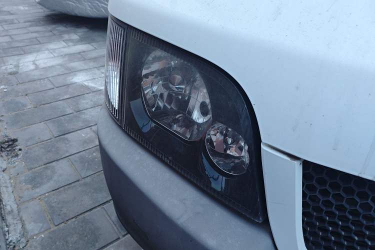 Used Ford Classic Transit 