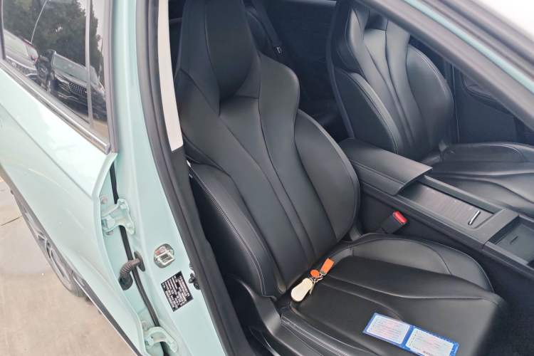 Used XPeng G3 2022 G3i 460N+
