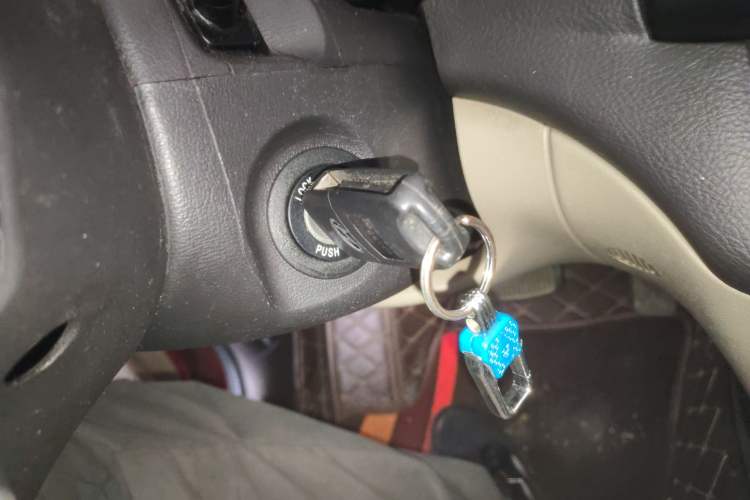 Used Hyundai Celesta 2011 1.6L Automatic Comfort Edition
