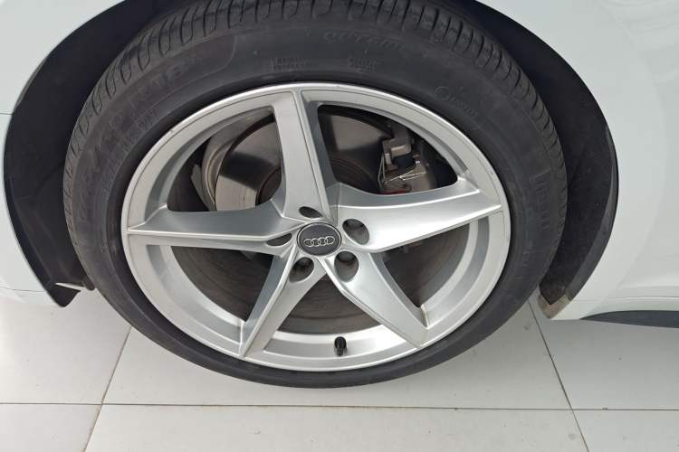 Used Audi A5 2019 Sportback 40 TFSI Fashion Model