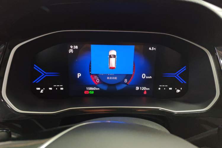 Used Jetta VS7 2023 280TSI Automatic Trend Edition