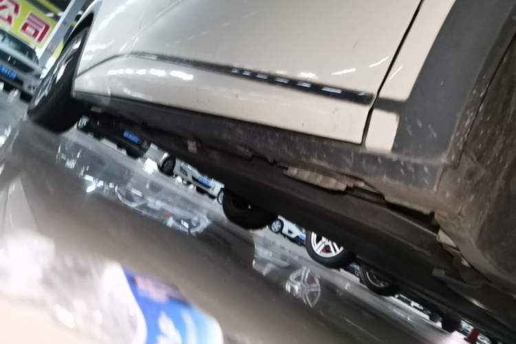 Used BYD Dolphin 2025 Smart Drive Version 420 km Freedom Edition
