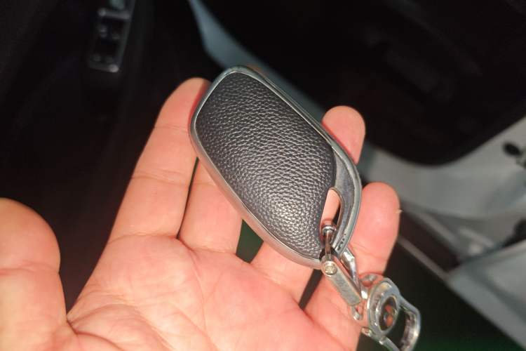 Used Roewe RX5 2022 330TGI Automatic National Style Edition