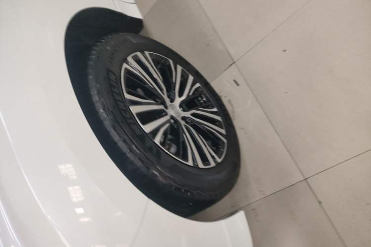 Used Honda Avancier 2017 370TURBO Four-Wheel Drive Prestige Edition Exterior 4