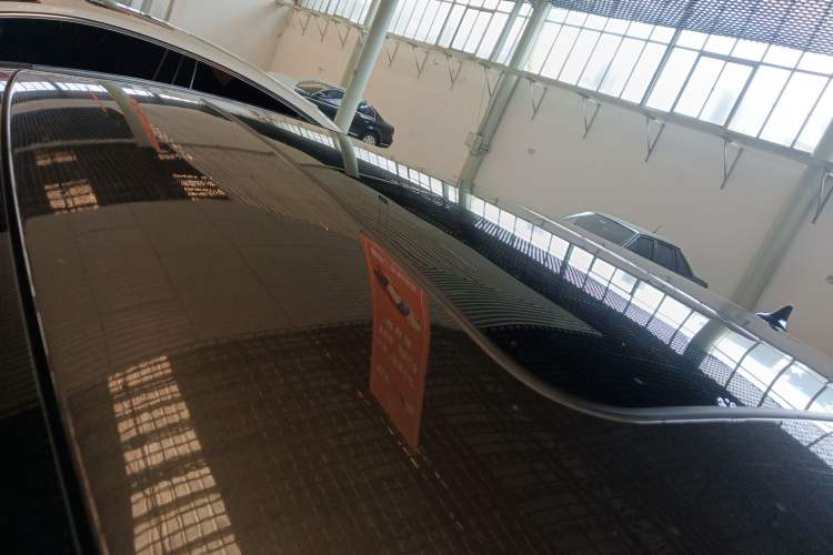 Used CHANGAN Eado 2024 PLUS Blue Whale NE 1.4T GDI DCT High-Energy Edition Roof