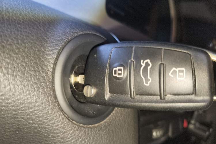 Used Audi Q7 2011 3.0 TFSI Comfort Model (245kW)
