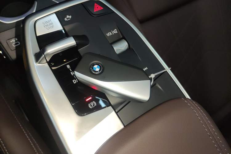 Used BMW X2 2024 sDrive25i M Sport Package