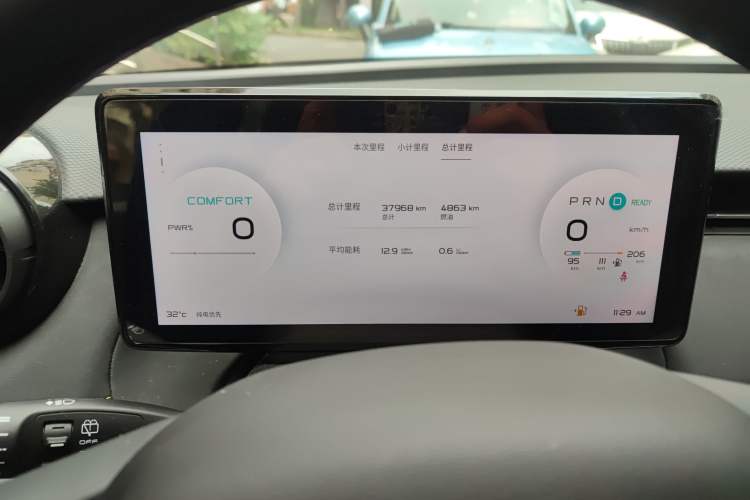 Used Skyworth ME5 2021 1012