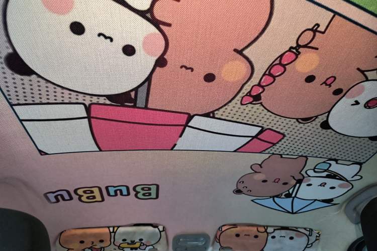 Used MG 3 2011 1.3L Manual Comfort Edition