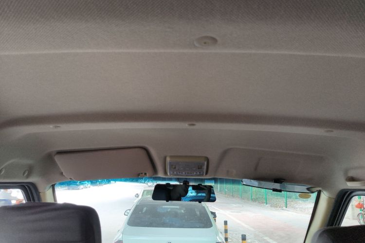 Used Dongfeng Xiaokang EC36 2022 Standard Edition CATL Battery