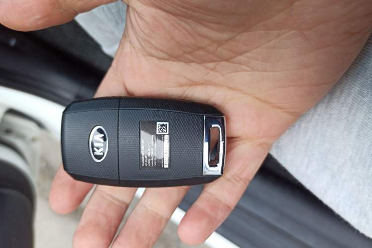 Used Kia K3S 2014 1.6L Automatic GL