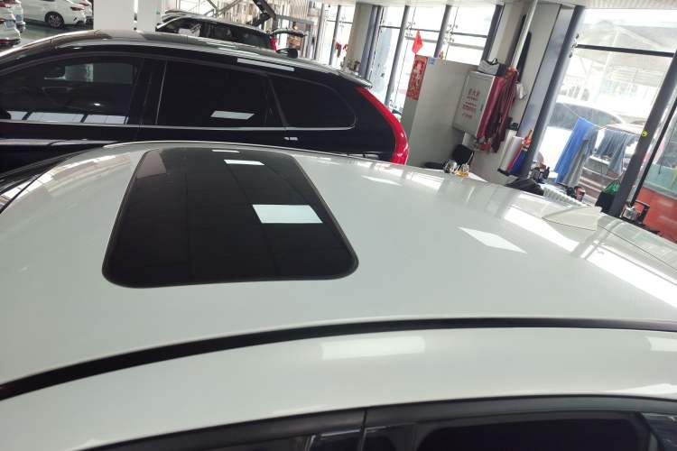 Used Mazda CX-4 2020 2.0L Automatic Two-Wheel Drive Blue Sky Dynamic Edition
