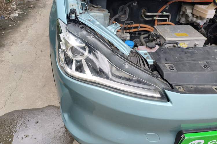 Used NETA V 2021 Long-Range Entertainment Edition
