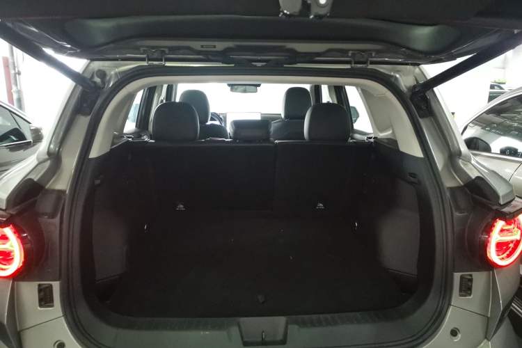 Used Haval H Dog New Energy 2024 Hi4 102km Trend Electric Version Plus
