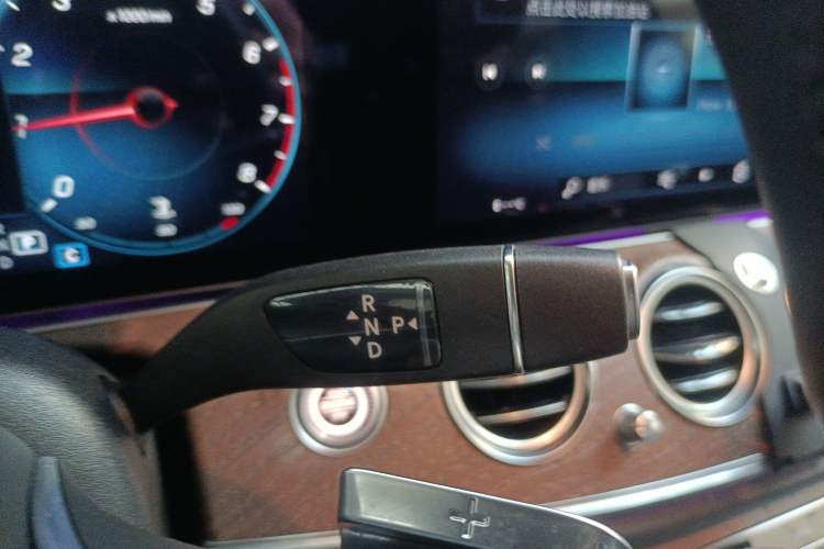 Used Mercedes-Benz E-Class 2022 Updated E 300 L Luxury Edition