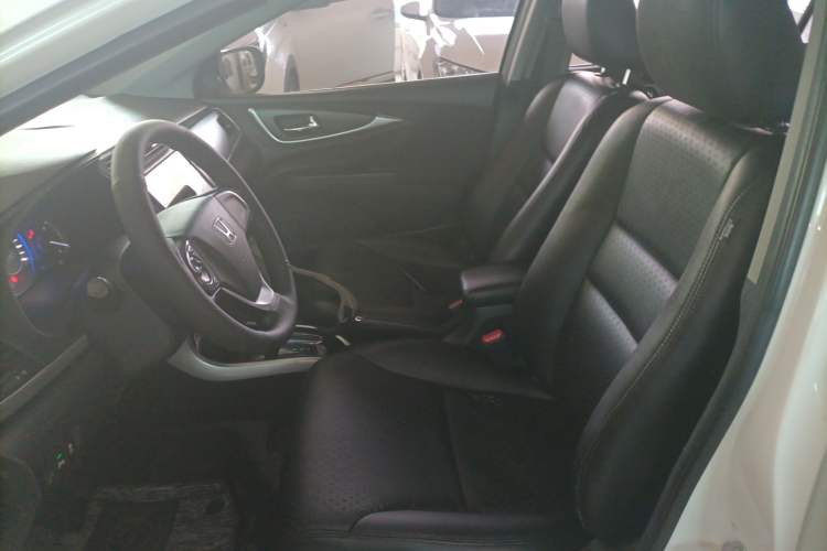 Used Honda Crider 2016 1.8L CVT Luxury Edition