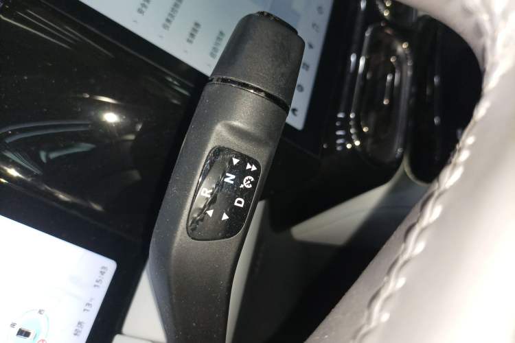 Used Leapmotor C01 2022 Rear-Drive Ultra-Long Range Version