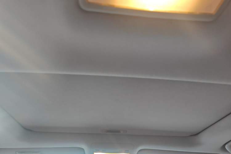 Used Toyota Land Cruiser  Headliner