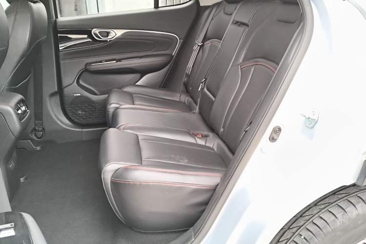 Used AION V 2022 Plus 70 Smart Edition Ternary Lithium
