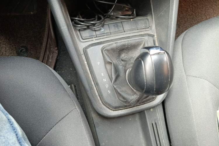 Used Volkswagen Santana 2018 1.5L Automatic Fashion Edition