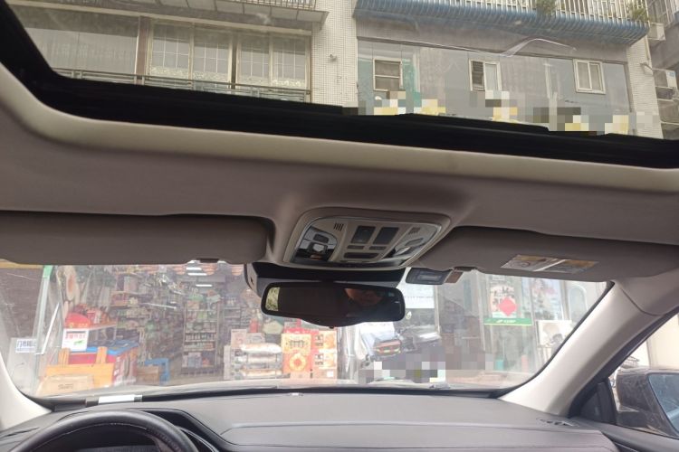 Used Haval F7x 2019 2.0T Two-Wheel Drive Intelligent Technology Edition