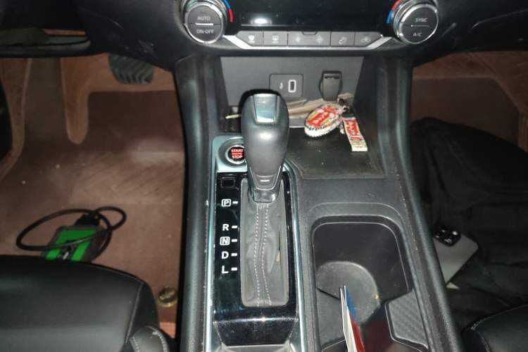 Used Nissan Sylphy 2022 1.6L XL CVT Enjoyment Edition Gear Lever