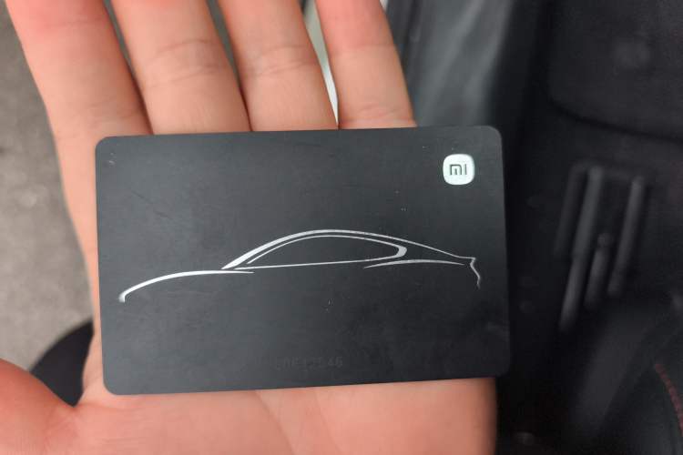 Used Xiaomi Auto SU7 2024 Rear-Drive Ultra-Long Range Advanced Pro-Level Intelligent Driving Version
