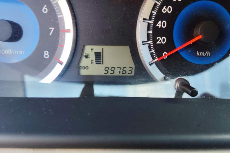 Used Toyota Corolla EX 2013 1.6L Manual Excellence Edition