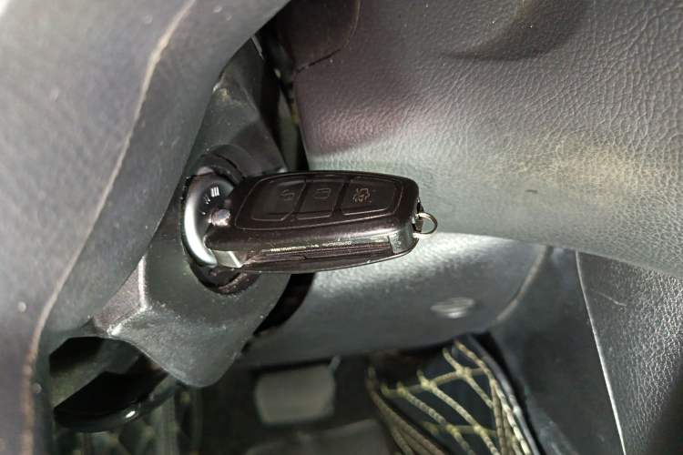 Used Ford Focus 2012 Hatchback 1.6L Automatic Comfort Model
