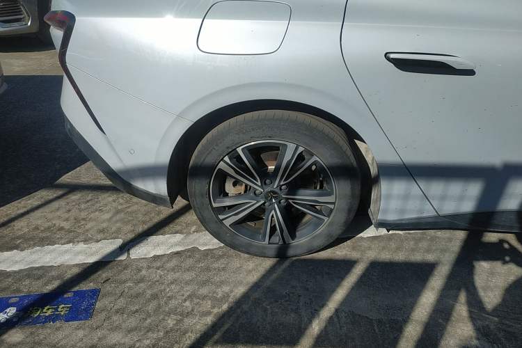 Used Hongqi EH7 2024 690 Pro