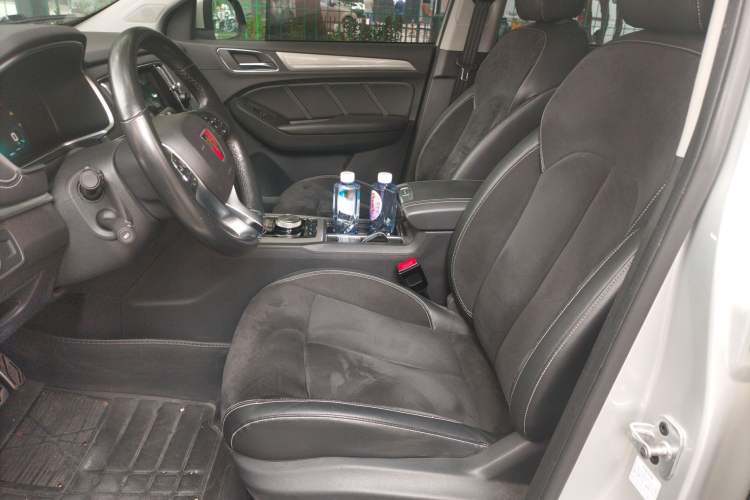 Used Roewe RX5 New Energy 2017 ERX5 EV400 Electric Internet Supreme Edition