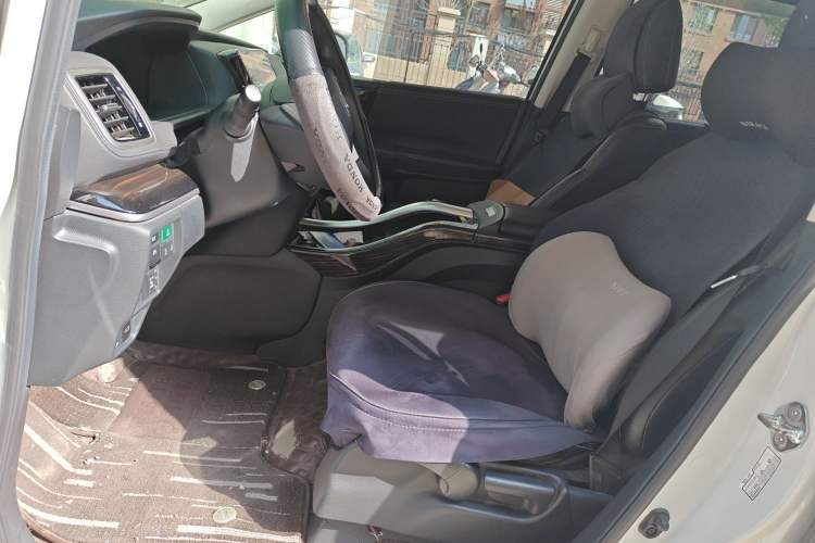 Used Honda Odyssey 2021 2.0L Rui-Changxiang Edition