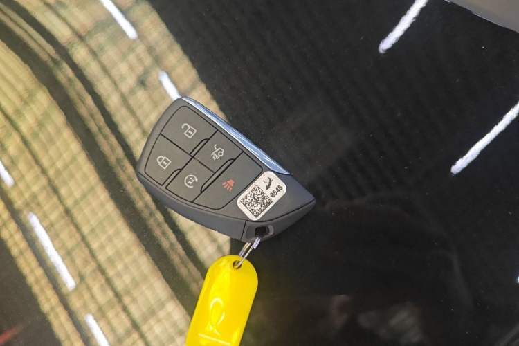 Used Buick LaCrosse 2026 Model Platinum Aivia Edition Interior 1