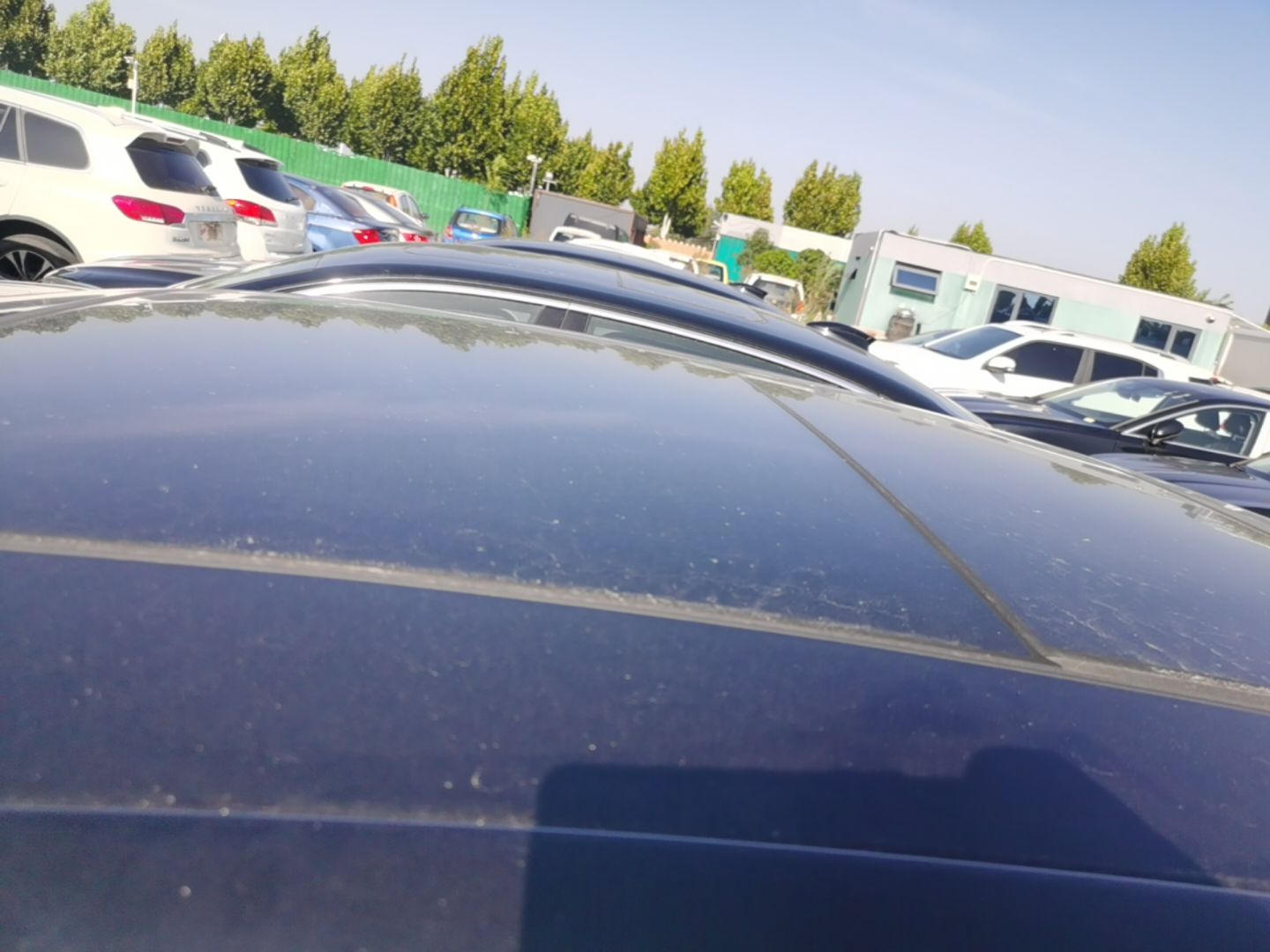 Hongqi H5 PHEV 2025 130 Super Hybrid Version — снимка 7