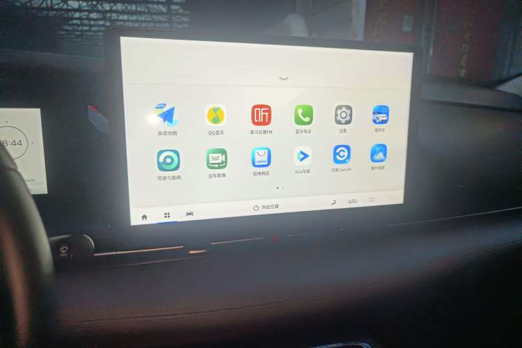 Used AION S Plus 2022 80 Tech Edition