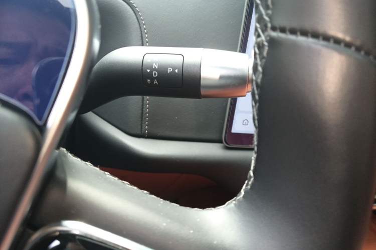 Used Li Auto L9 2023 Pro Model