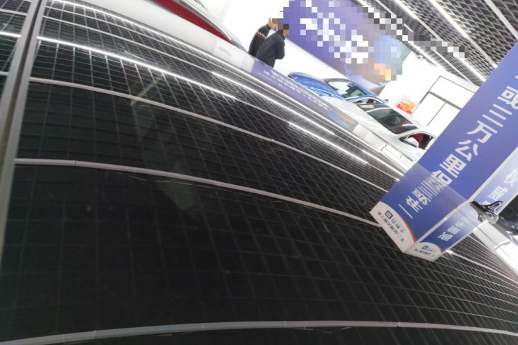 Used Audi Q3 Sportback 2020 40 TFSI Fashion Model