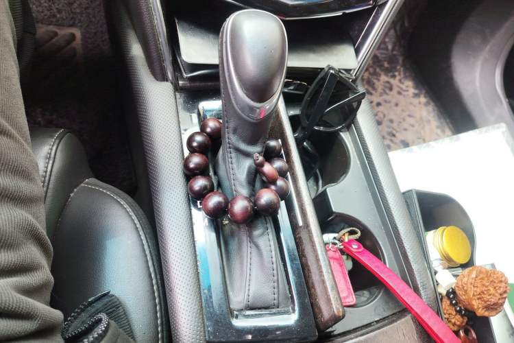 Used Cadillac XTS 2018 28T Tech Edition
