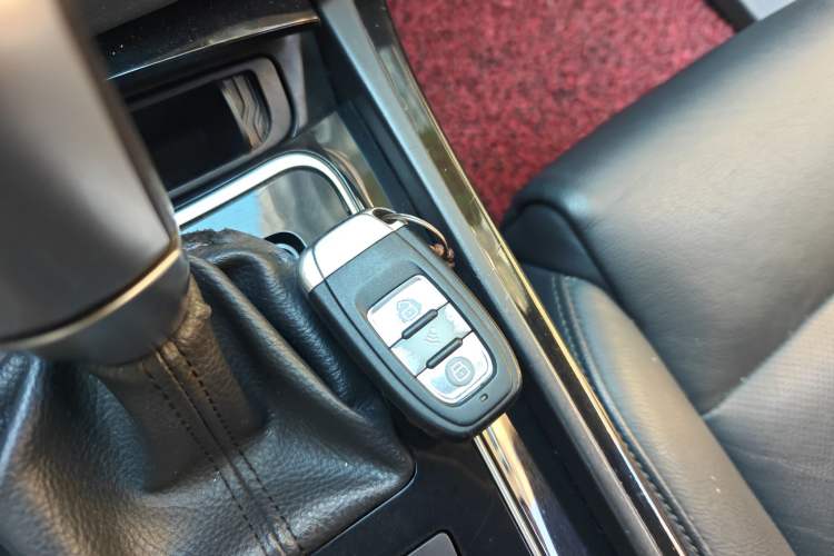 Used Peugeot 508 2012 2.0L Automatic Smart Enjoyment Version