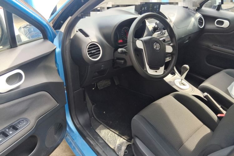 Used MG 3 2016 1.3L AMT Comfort Edition
