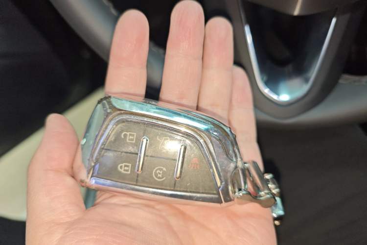 Used Cadillac CT5 2022 28T Luxury Version (Standard Edition)