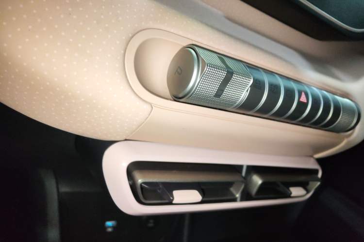 Used BYD Seagull 2023 Flying Edition