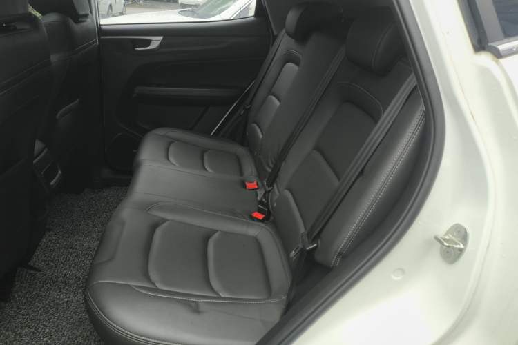 Used Cowin Xuanjie Pro 2021 1.5T CVT Jingzun Edition